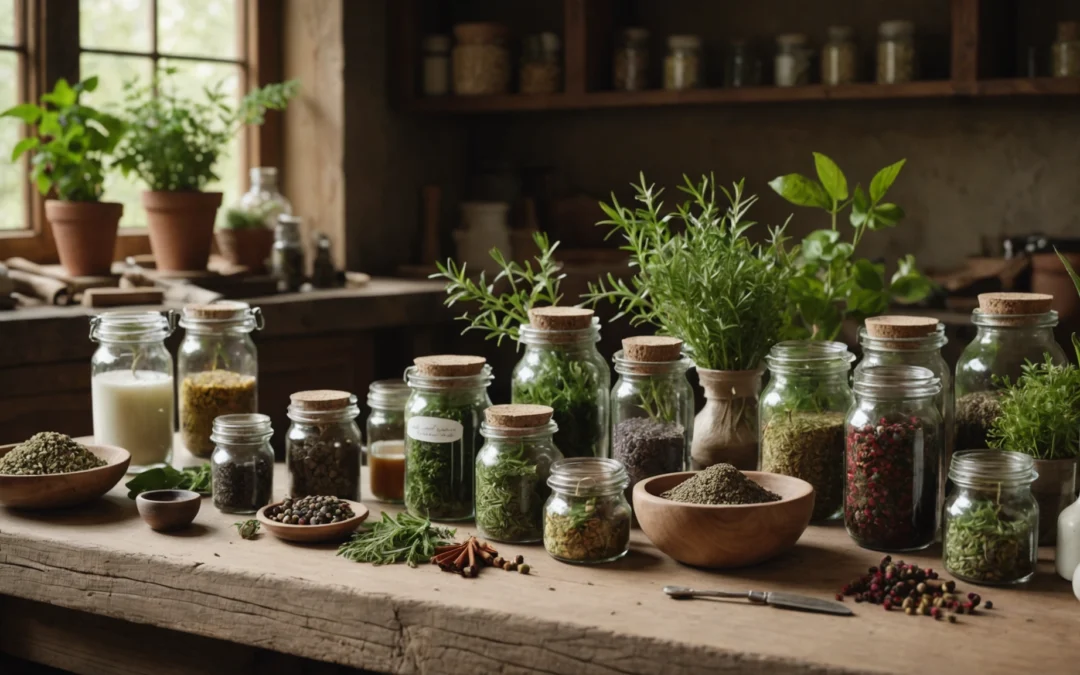 Guérir naturellement : quand la science rejoint les remèdes ancestraux