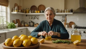 remède de grand-mère pour faire baisser les gamma gt